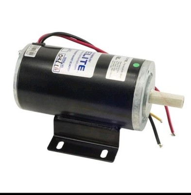 Liftmaster K20-9012B-1 12V DC Motor Replacement Gate Operator Elite Q123