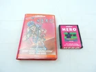Atari 2600 Boxed HERO Cartridge /3