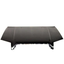 Fits 03-09 4Runner Front Hood Panel Assembly Primed Steel TO1230193 5330135141