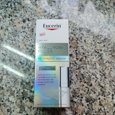 Eucerin Hyaluron-Filler Epigenetic Serum (30ml) Art. No 99122 NEU & OVP