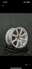 4 16x8 Watanabe Wheels 5x100 4 16x8 Watanabe Wheels 5x100