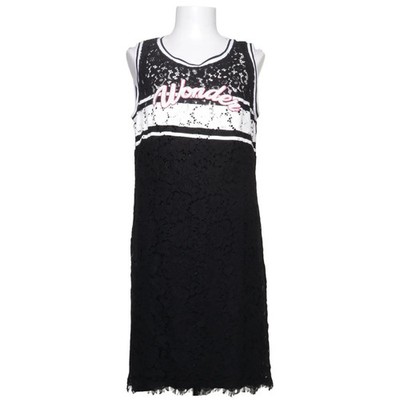 Liu Jo, Kleid, Größe: M, T19068 - J5650, Schwarz #lbe