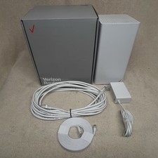 Verizon CR1000A Mbps 3 Port Wireless Router - White