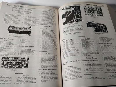 洋書 Chilton's Truck Repair Manual, 1961-71 CHILTON'S TRUCK REPAIR MANUAL 1961-71 NICE ! | eBay
