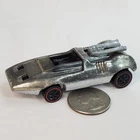 Hot Wheels Redline Peeping Bomb 1:64  Diecast Car Vintage