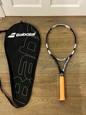 Babolat Pure Drive Lite French Open / Roland Garros Edition - Grip 2