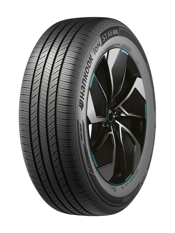 HANKOOK iON ST AS IH61 BY(BYD) 185/55R16 87V BY(BYD) XL SBL - Bild 2