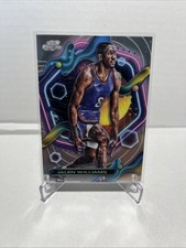 2023-24 Topps Cosmic Chrome - Jalen Williams #87