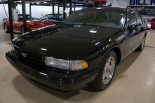 1994 Chevrolet Caprice for Sale