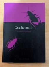 Cockroach - Animal Series, Reaktion Books. Marion Copeland.