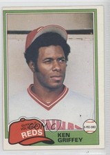 Click to enlarge Ken Griffey