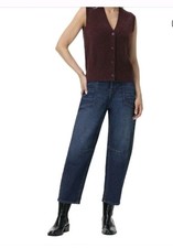 Frye Women's Barrel Jean - Size 6