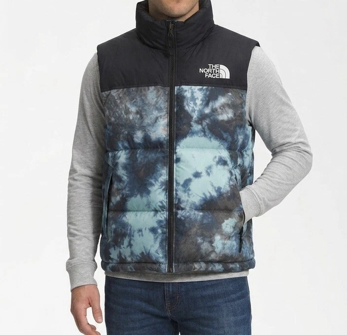 The North Face Nuptse 700, Foto 1 von 5
