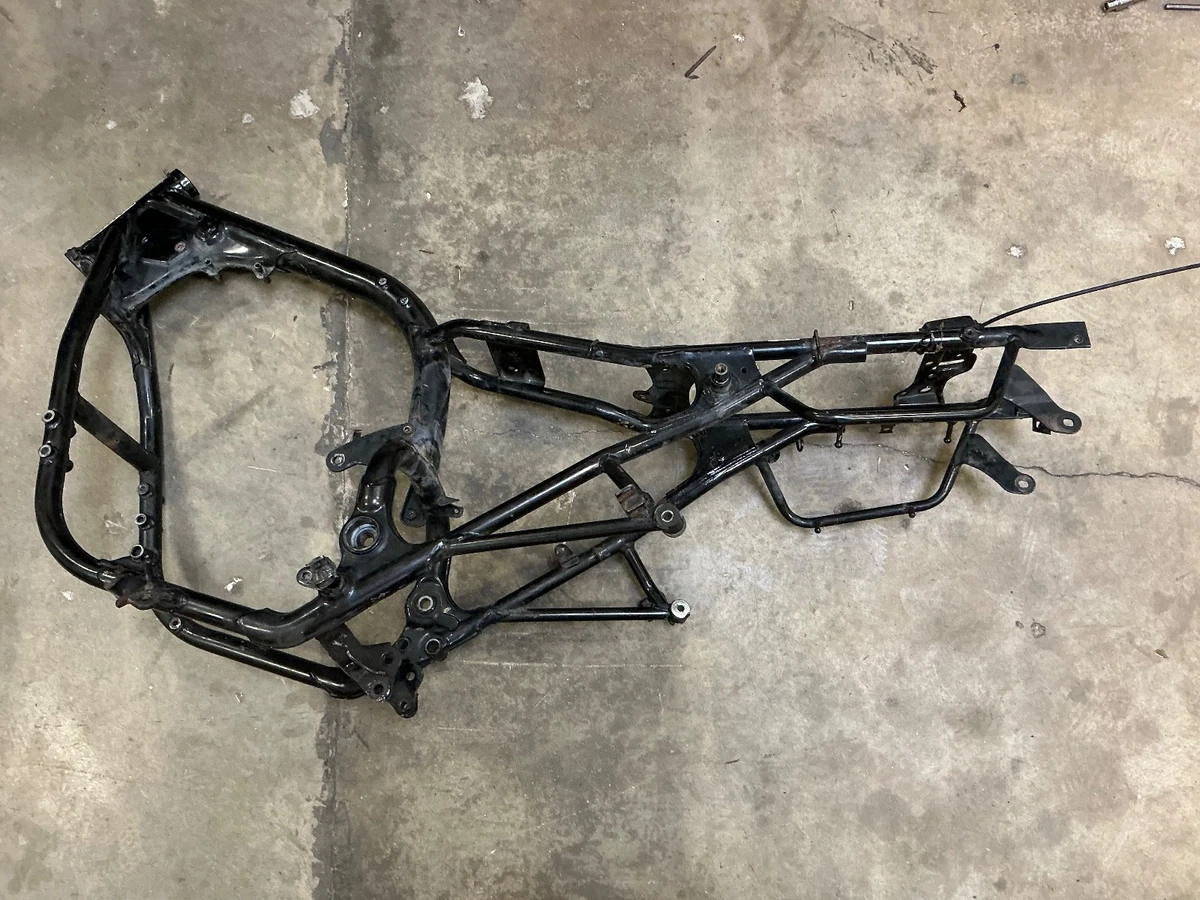 CB750   フレーム（探し） Motorcycle Frames for Honda CB750 for sale | eBay