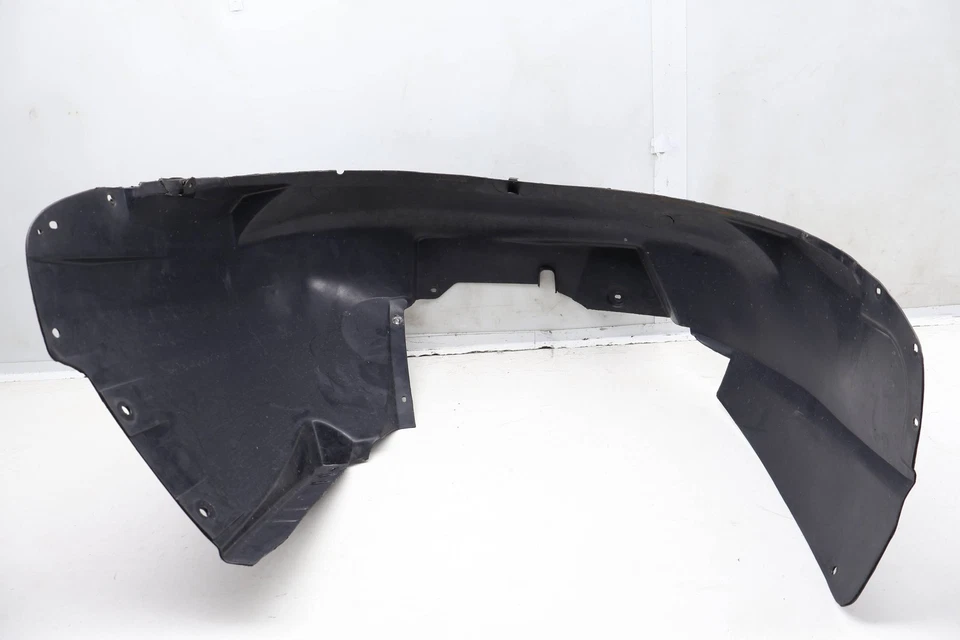 AUDI A6 1998-2004 - Guardabarros delantero izquierdo forro/protector contra salpicaduras 4B0821171C Foto 3 de 4