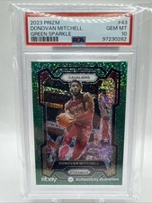 Law of Cards: Panini Responds to Leaf's Trademark Oppositions 14