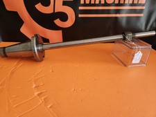 50 Taper NMTB Horizontal Mill Arbor.