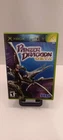 Panzer Dragoon Orta Microsoft Xbox SEGA 2003 Complete in Box