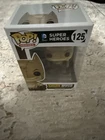 Funko Pop! Vinyl: DC Universe - Scarecrow Imposter Batman (as Scarecrow) #125
