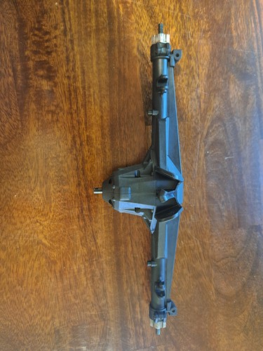 Traxxas UDR Complete Rear Axle Assembly * Gears *Planetary Housing * Hex * Spool