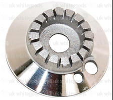 Genuine Smeg Gas Cooktop Large Burner CIR60X CIR60X3 CIR60XS CIR60XS3