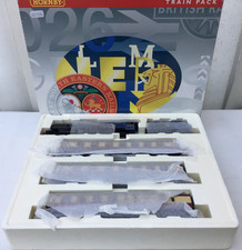 Hornby OO Gauge R2303M The Royal Scot Train Pack Limited Edition