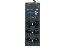 Furman SS-6B-PRO Extreme Voltage Protect Surge Strip