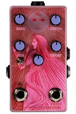 Old Blood Noise Endeavors Sunlight Dynamic Reverb *Free Shipping in the USA*