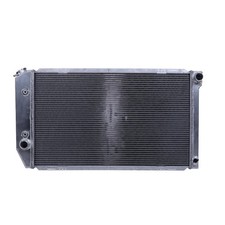 Reach 41-401 Radiator Fits 1973-1978 Ford Ltd 74-79 Lincoln Continental Reach 41-401 Radiator Fits 1973-1978 Ford Ltd 74-79 Lincoln Continental