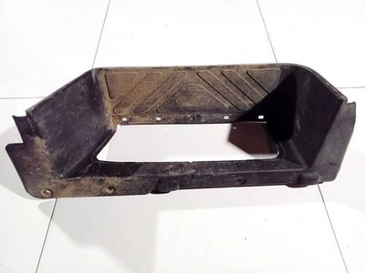 Ford Transit 2011 Interior door step trim - FRONT RIGHT 26600m, Ge #2125379-41
