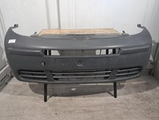 Pare-choc avant Nissan PRIMASTAR