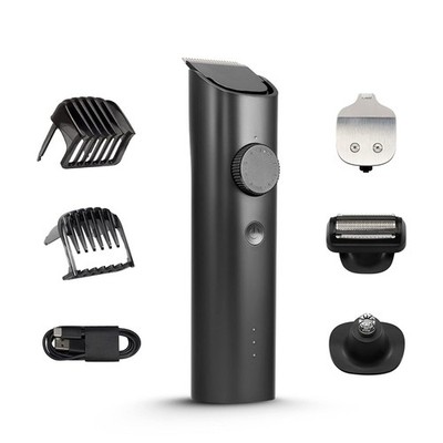 MI Trimmer 2 mit Pflegeset AllInOne Professional Styling Trimmer Body Kit