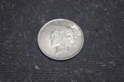 1923 ( P ) 90% SILVER LIBERTY PEACE DOLLAR  ( SEE PICTURES ) FOR DESCRIPTION !!!