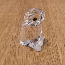 Swarovski Eule 1003319