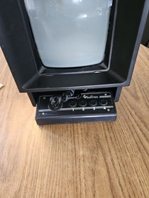 vectrex game system