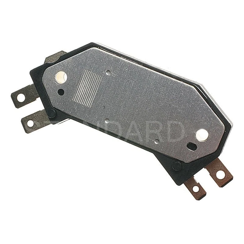 For GMC G3500 1979 Standard LX-301 Ignition Control Module Foto 3 de 3