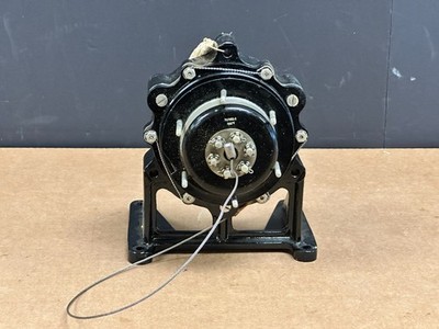 Bendix Reconnectable Disconnect Type PB-10 Auto Pilot System P/N DQ15A New