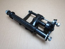 PIAGGIO VESPA SPRINT 125 ABS 2018 Rear Swingarm