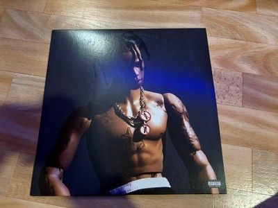 Travis Scott Rodeo Vinyl LP Schallplatte 12 