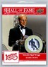2025-26 UD Detroit Red Wings Centennial #115 Mark Howe Hall of Fame