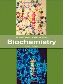Biochemistry von Donald J. Voet | Buch | Zustand gut