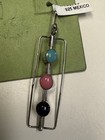 Seed & Sage Sterling Silver 925 Made In Mexico Dangle Hook Earrings — photo 4