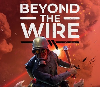 Beyond the Wire DE | Steam Key | Lieferung per E-Mail