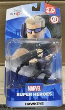 Disney Infinity 2.0 Edition Marvel Super Heroes Hawkeye
