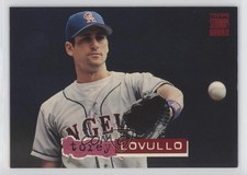1994 Topps Stadium Club Torey Lovullo #506 0kb5