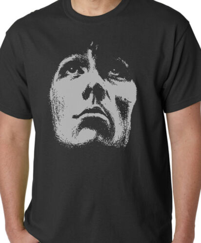 KEITH MOON Mens ORGANIC Cotton T-Shirt Music The Who Drums New Top Gift Present - Afbeelding 1 van 3