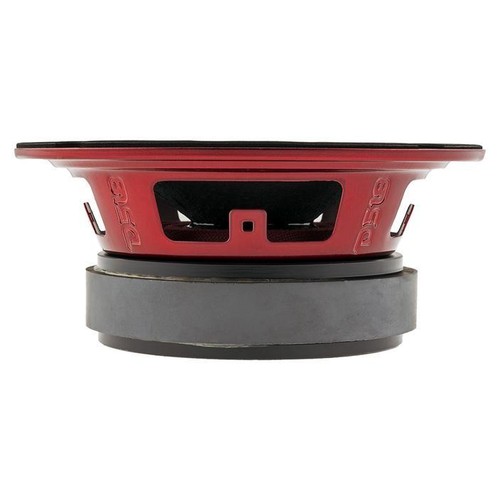 DS18 PRO-X6M 6.5" Midrange Car Speaker 450 Watts 8-ohm Pro Mid Range Loudspeaker - Picture 5 of 5