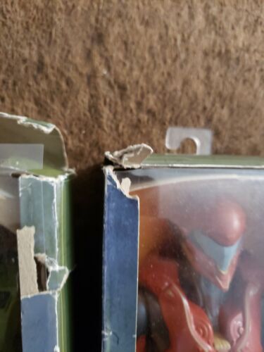 Figura de acción Halo Master Chief y Spartan Vale - Imagen 3 de 4