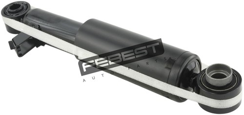 АМОРТИЗАТОР ЗАДНИЙ GAS.TWIN TUBE