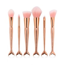 Mermaid Makeup Brush